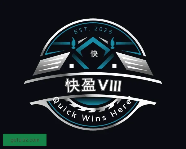 关于快盈VIII